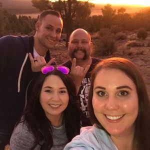 Meet your Posher, Caitlin